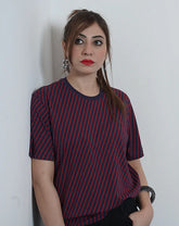 Plain Tshirts For Girls